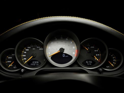 Used 2010 Porsche 911 GT3 image 19