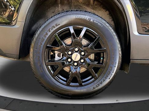 Used 2023 GMC Acadia SLE w/ Driver Convenience Package AWD/4WD image 35