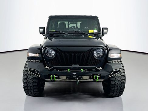 Used 2020 Jeep Gladiator Sport w/ Quick Order Package 24S image 2