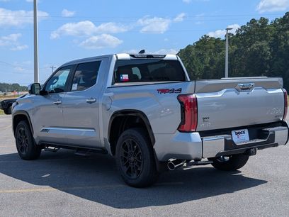New 2026 Toyota Tundra 1794 Edition w/ TRD Off-Road Package