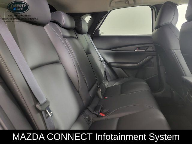 Used 2023 MAZDA CX-30 AWD 2.5 S w/ Select Package image 16