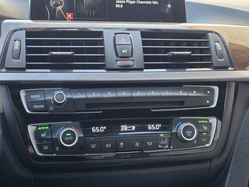 Used 2016 BMW 428i Gran Coupe w/ Premium Package image 17