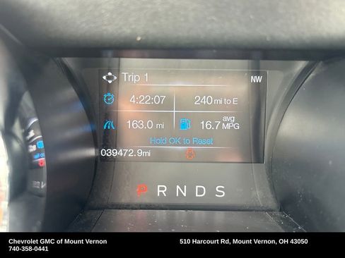 Used 2017 Ford Mustang GT RWD image 19