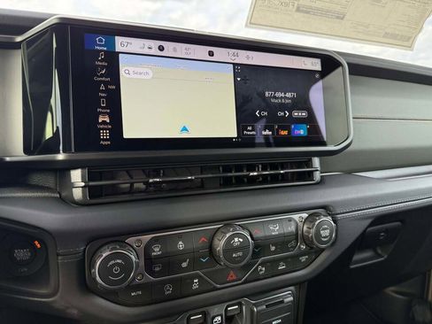 New 2026 Jeep Gladiator Mojave image 31