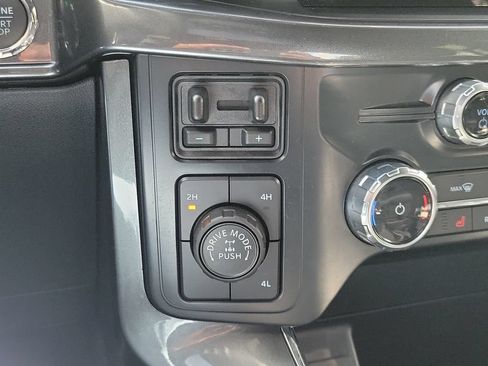 Certified 2023 Ford F150 XLT w/ Equipment Group 302A High AWD/4WD image 25