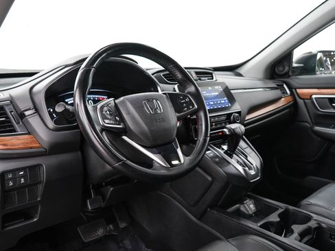 Used 2018 Honda CR-V EX-L image 23