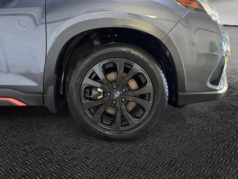Used 2023 Subaru Forester Sport AWD/4WD image 11