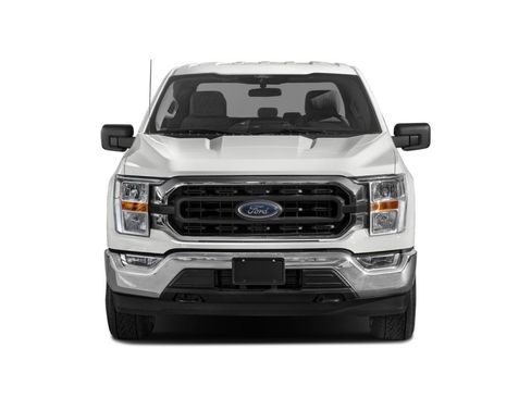 Used 2021 Ford F150 XLT w/ Equipment Group 302A High AWD/4WD image 14