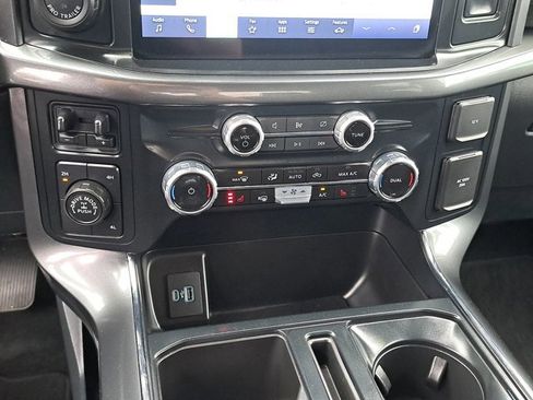 Certified 2023 Ford F150 XLT w/ Equipment Group 302A High image 29