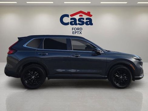 Used 2025 Honda CR-V Sport-L image 2