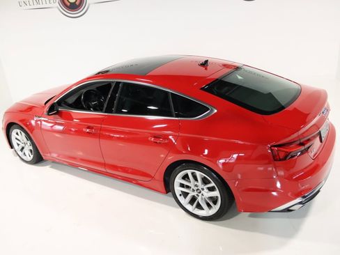 Used 2024 Audi A5 2.0T Premium Plus image 10