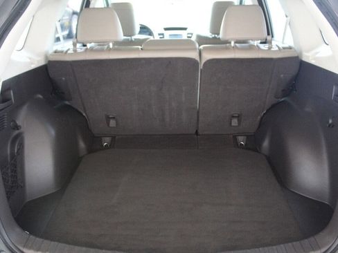 Used 2014 Honda CR-V EX-L image 13