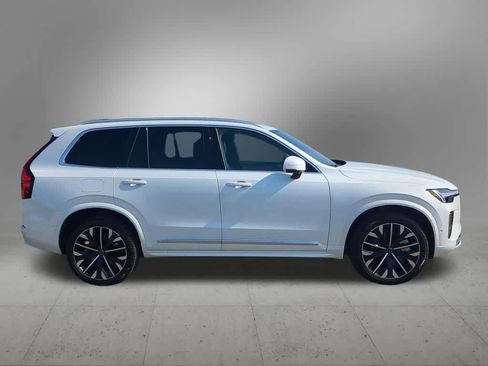 Certified 2026 Volvo XC90 T8 Ultra AWD/4WD image 7