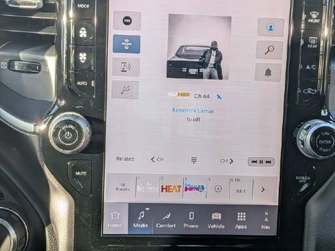 New 2026 RAM 1500 Big Horn image 19