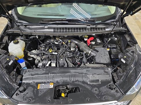 Used 2023 Ford Edge SEL w/ Convenience Package image 31