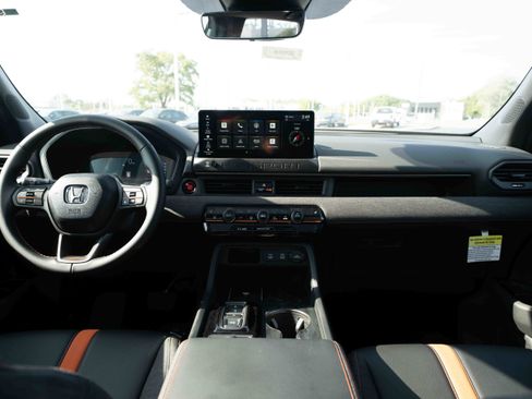 New 2026 Honda Passport TrailSport image 20