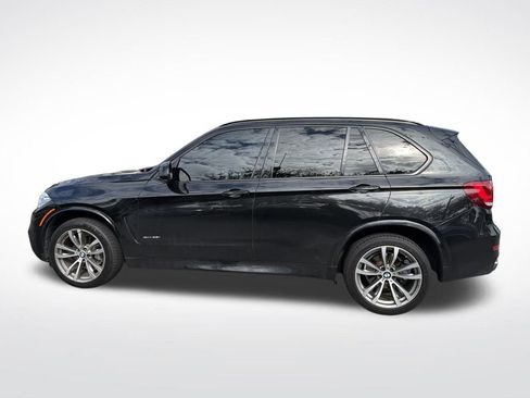 Used 2017 BMW X5 xDrive35i image 8