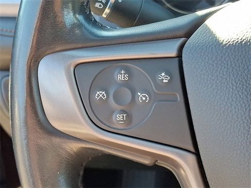 Used 2021 GMC Acadia AT4 w/ Trailering Package image 20