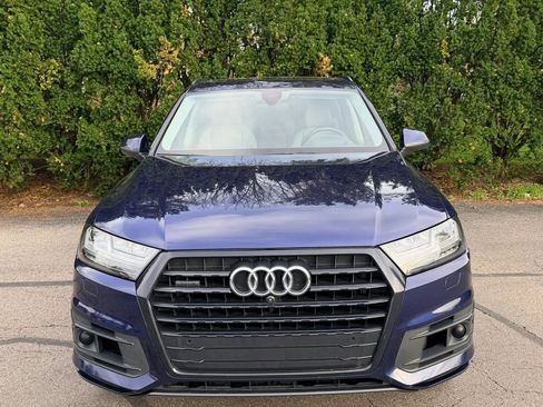 Used 2019 Audi Q7 3.0T Prestige image 1