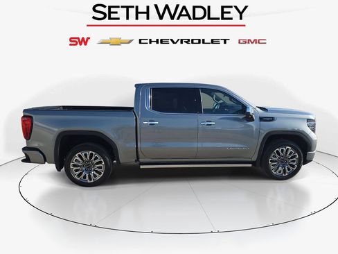 New 2026 GMC Sierra 1500 Denali Ultimate image 7
