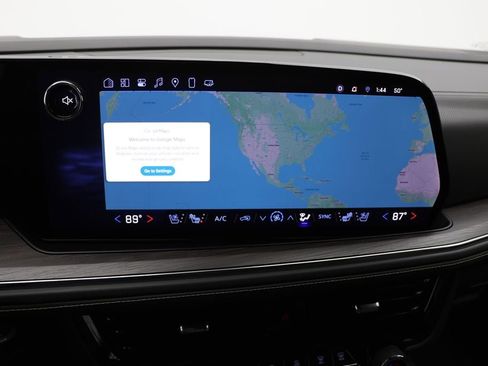 Used 2025 Chevrolet Tahoe Premier image 23