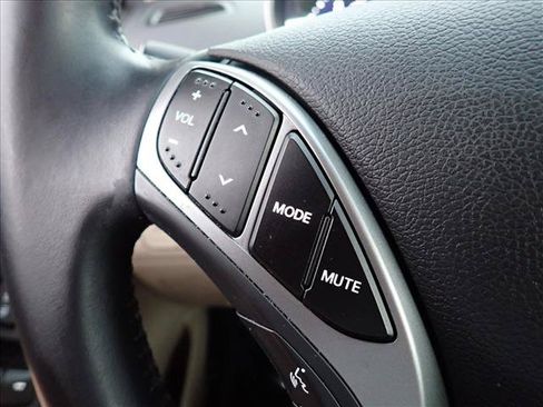 Used 2014 Hyundai Elantra Limited FWD image 20