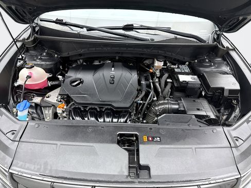 Used 2024 Hyundai Tucson SEL image 25