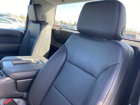 Used 2022 GMC Sierra 2500 Pro image 4