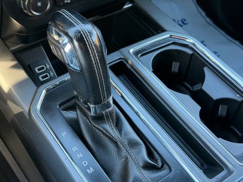 Used 2017 Ford F150 XLT w/ Equipment Group 302A Luxury image 29