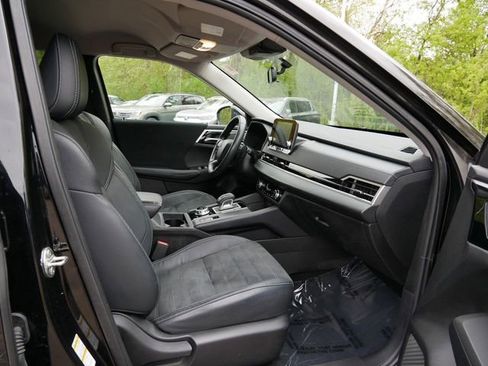 Used 2023 Mitsubishi Outlander ES FWD image 8
