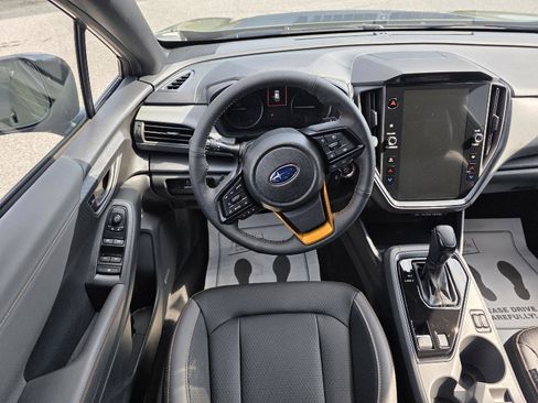 New 2026 Subaru Crosstrek 2.5i Wilderness image 15