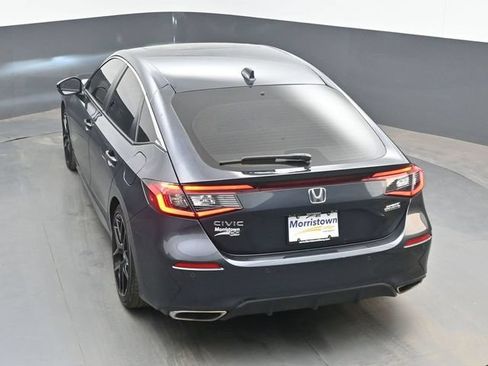 Used 2024 Honda Civic Sport Touring image 39