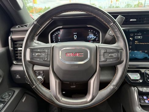 Used 2024 GMC Sierra 2500 AT4 w/ AT4 Premium Plus Package image 20