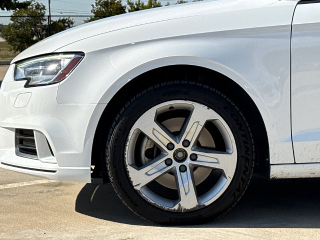 Used 2018 Audi A3 2.0T Premium FWD image 13