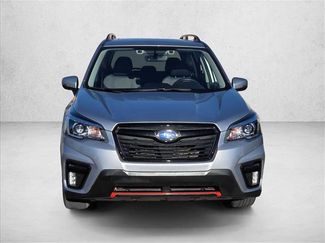 Used 2020 Subaru Forester Sport w/ Popular Package #2 video 2
