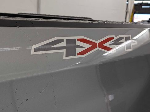 New 2026 Chevrolet Silverado 1500 LT w/ Safety Package image 13