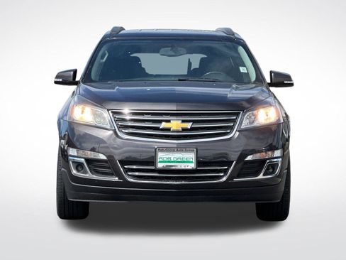 Used 2015 Chevrolet Traverse LT w/ Style and Technology Package FWD image 8