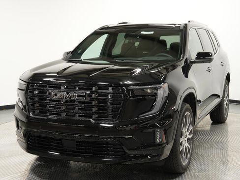 New 2026 GMC Acadia Denali Ultimate w/ LPO, Floor Liner Package image 3