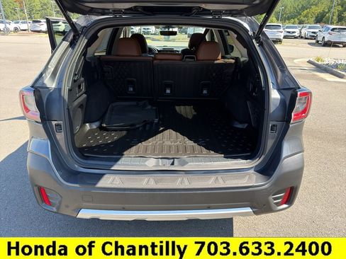Used 2022 Subaru Outback Touring XT AWD/4WD image 39