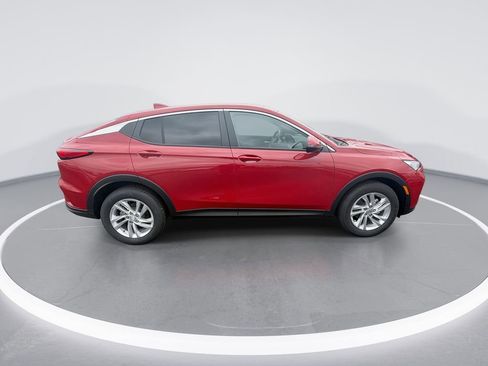 New 2026 Buick Envista Preferred FWD image 9