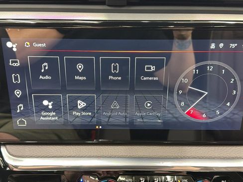 Used 2026 GMC Sierra 1500 Denali AWD/4WD image 22