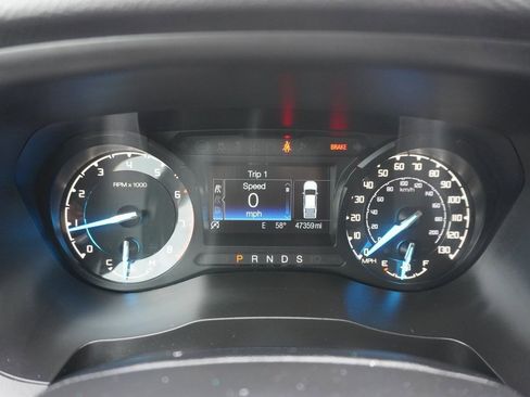 Certified 2021 Ford Ranger XLT w/ Equipment Group 302A High image 10