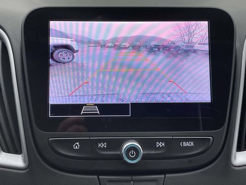 Used 2023 Chevrolet Malibu LT FWD image 25