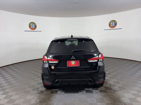 Used 2024 Mitsubishi Outlander Sport SE image 19