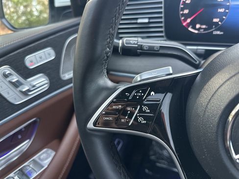 Used 2024 Mercedes-Benz GLE 350 GLE 350 image 31