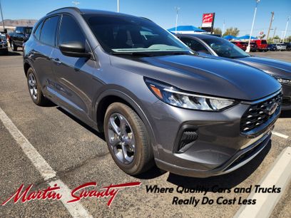 Used 2023 Ford Escape ST-Line