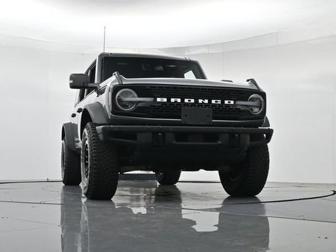 Certified 2023 Ford Bronco Wildtrak AWD/4WD image 40
