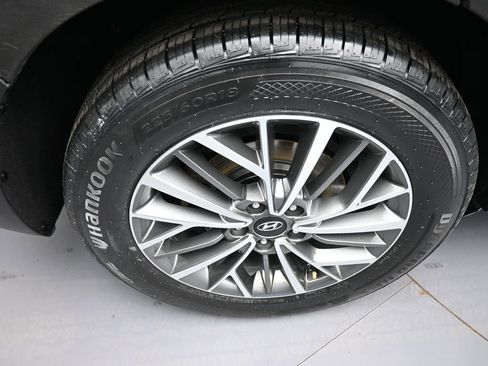 Used 2020 Hyundai Tucson SEL image 12