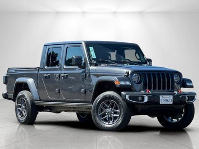 Used 2020 Jeep Gladiator Sport w/ Quick Order Package 24S
