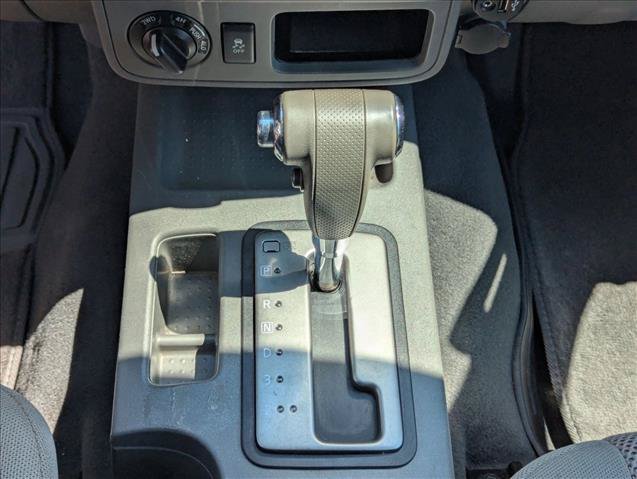 Used 2019 Nissan Frontier SV AWD/4WD image 11